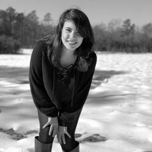 Meet your Posher, Haley